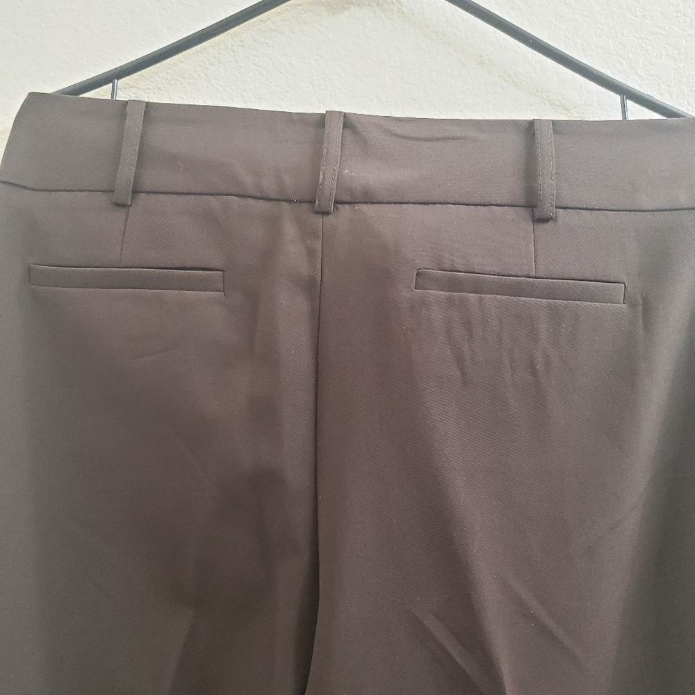 Business dress pant - Picture 2 of 5